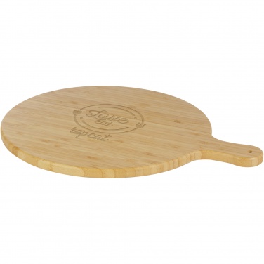 Logotrade business gift image of: Delys bamboo cutting board